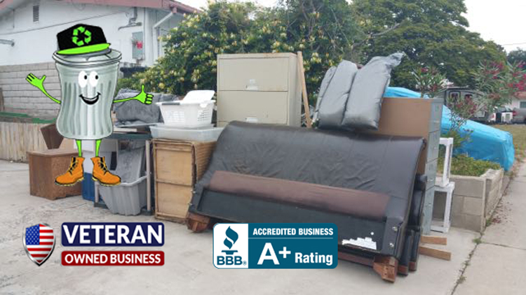 junk bulky item curbside pickup nh ma