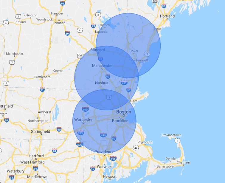 Junk Removal Services For New Hampshire, Massachusetts, and maine